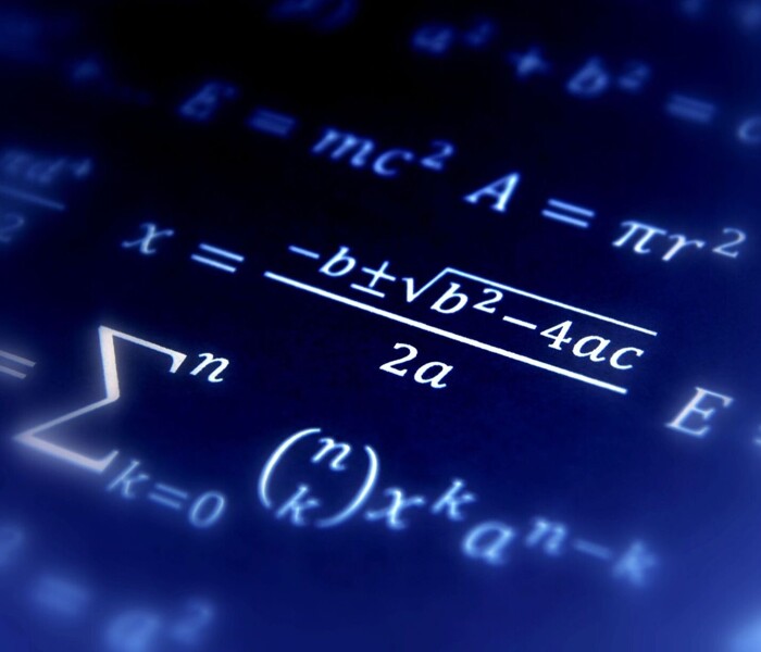 Additional Maths Image