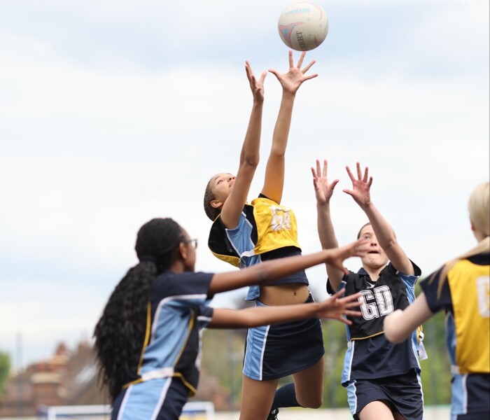 Physical Education Image