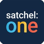 Satchel logo