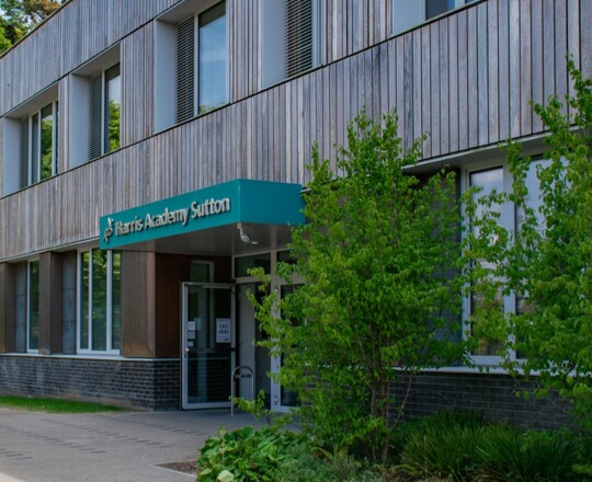 New Year 7 Parents Image