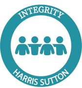 Integrity icon