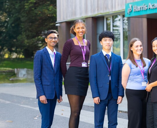 The HASU6 Difference Image