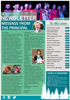 Issue 23 | December 2023