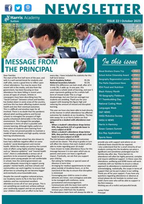 Issue 22 | October 2023