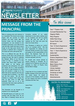 Issue 17 | December 2022