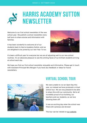 Issue 4 | October 2020