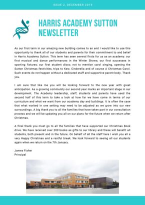 Issue 2 | December 2019