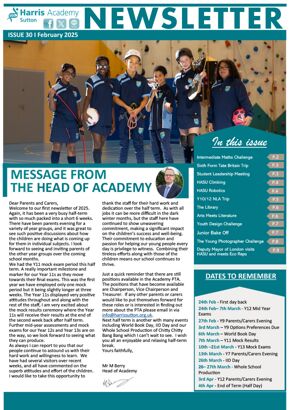 Issue 30 | February 2025