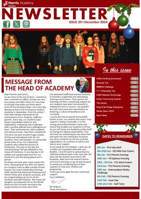 Issue 29 | December 2024