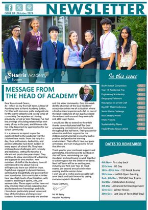 Issue 28 | October 2024