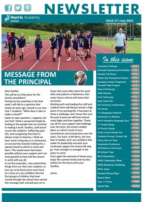 Issue 27 | July 2024