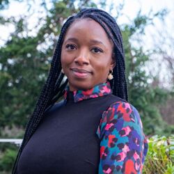 Ms Mariam Conteh Image