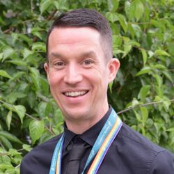 Mr Steve Duffy Image