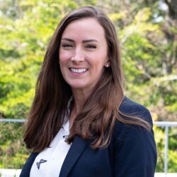 Mrs Carly Hayden Image