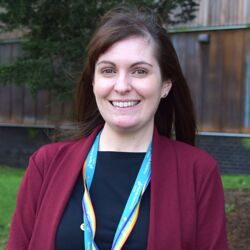 Mrs Rosalind Holden Image