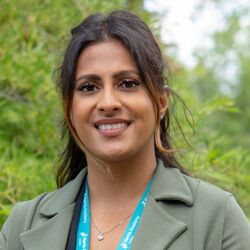 Mrs Rohini Soni Image