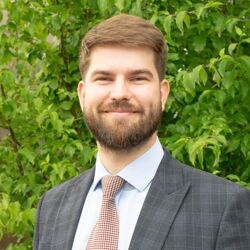 Mr Wiliam Goodall Image