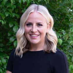 Ms Sophie Paice Image