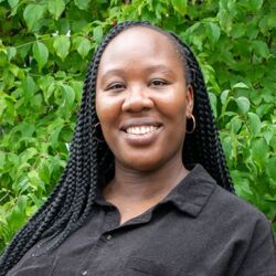 Ms Blessing Onorie Image