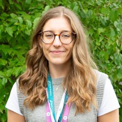 Ms Abigail Mitchell Image