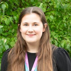 Ms Eleanor Mulligan Image