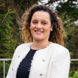 Mrs Alysia Haughton-Nicholls Image