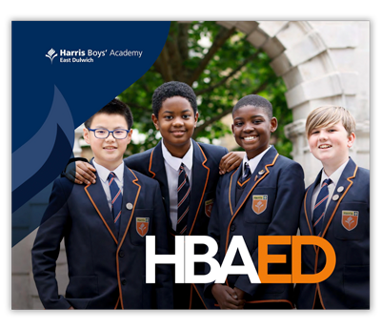 Our Prospectus