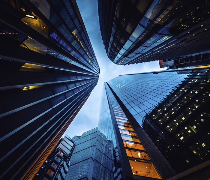 Business & Enterprise Image