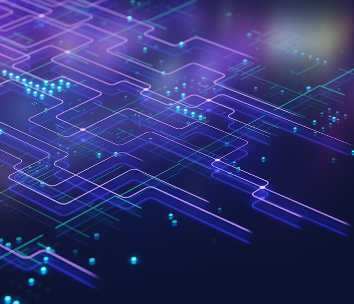Computing & ICT Image