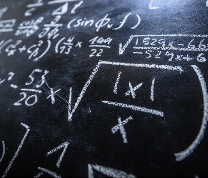 Mathematics Image