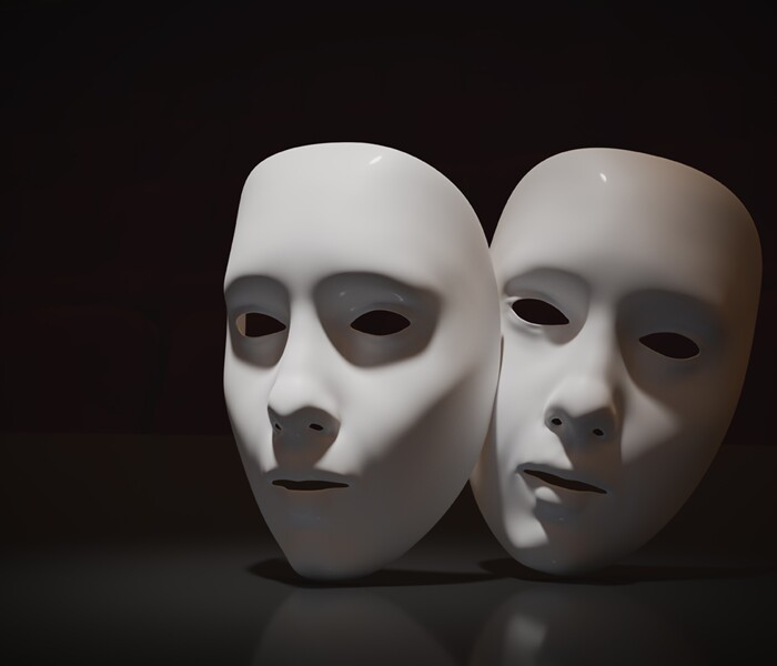 Drama Image