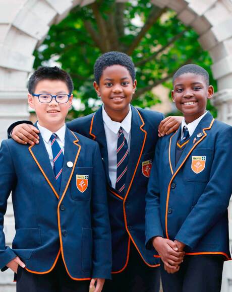 December Dates for Parents