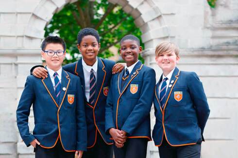 HBAED Students 002