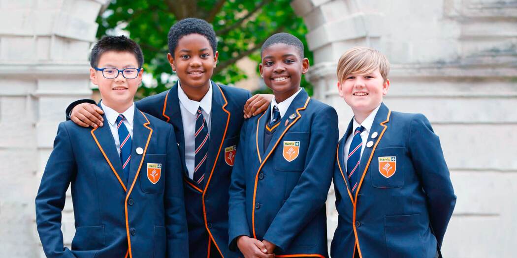 HBAED Students 002