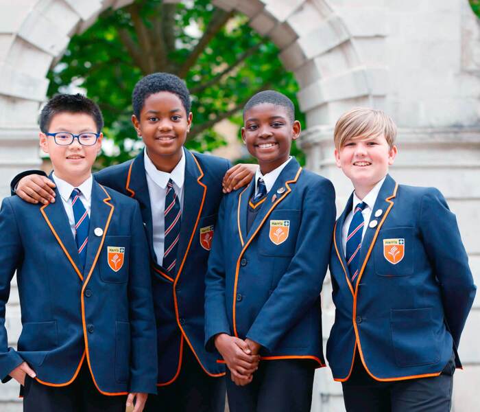 December Dates for Parents Image