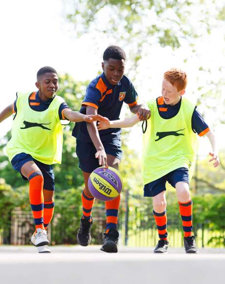 January Dates for Parents