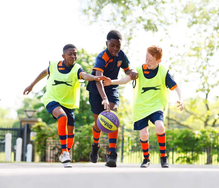 January Dates for Parents Image