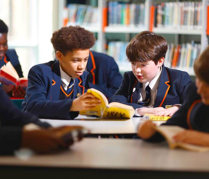 Reading Books Added to Equipment List from September 2025 Image