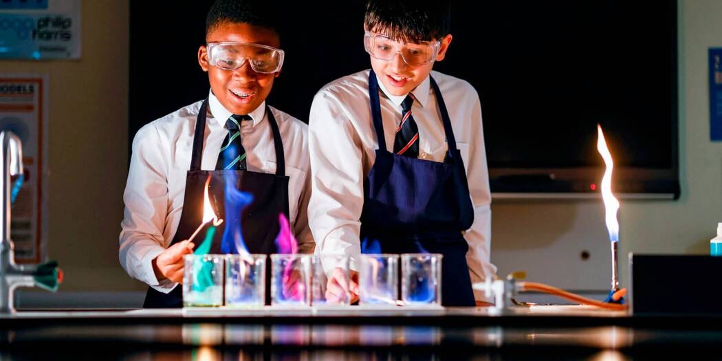 HBAED Science