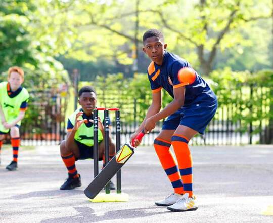 What’s Happening This Month Image