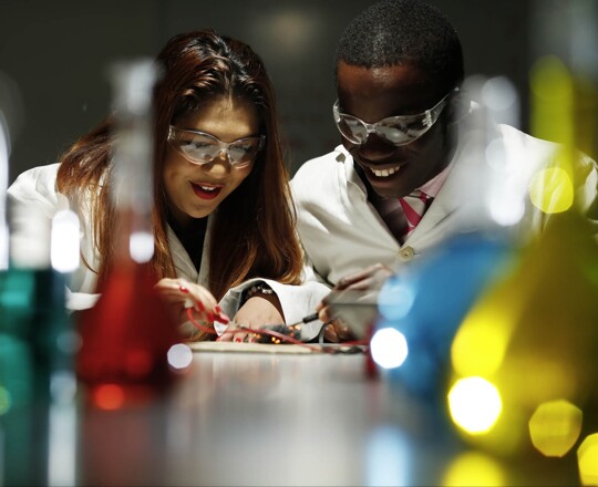 Our Curriculum Image