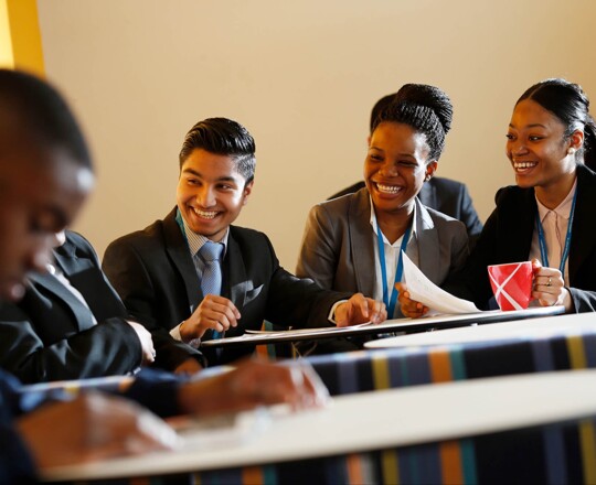 Apply for a Place Image