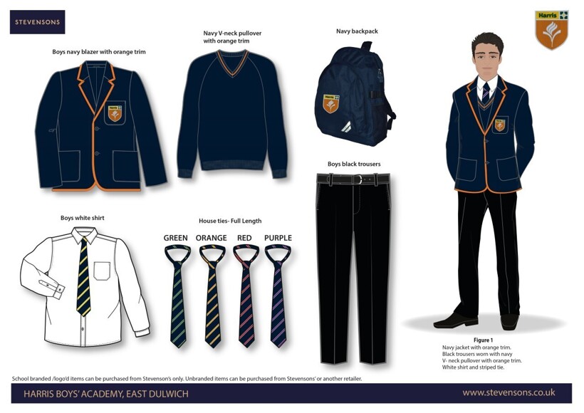 Uniform 1