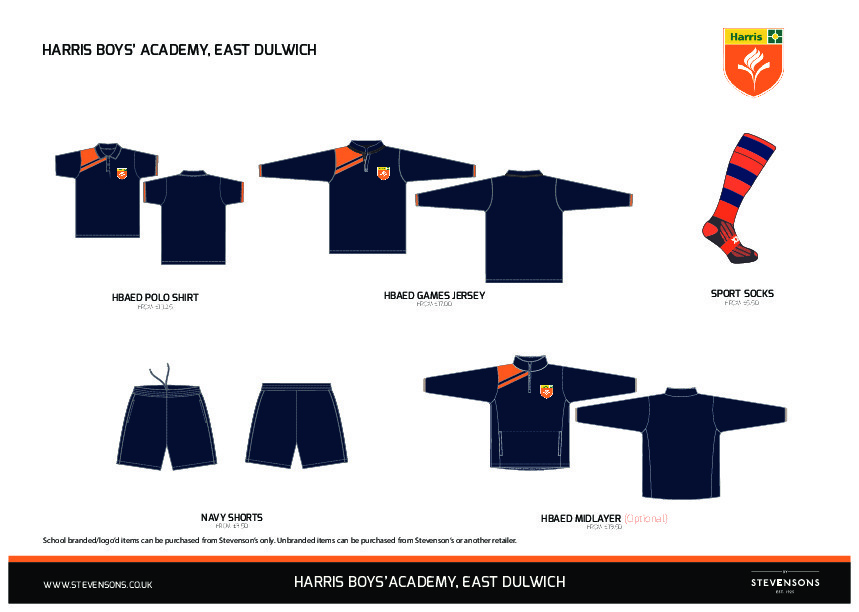 Uniform 2