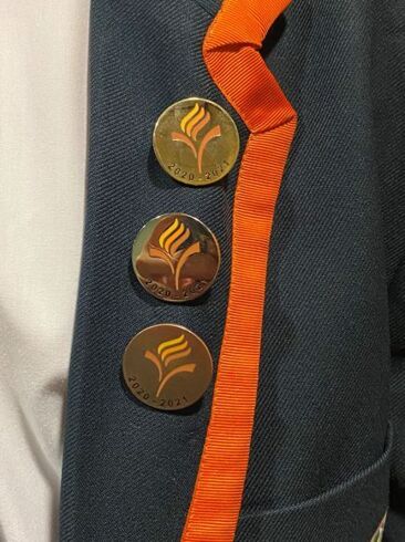 Badges