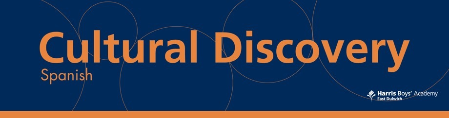 Curltural discovery