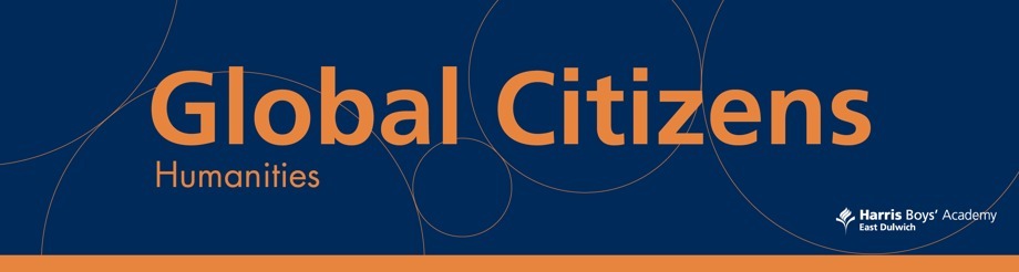 Global citizens