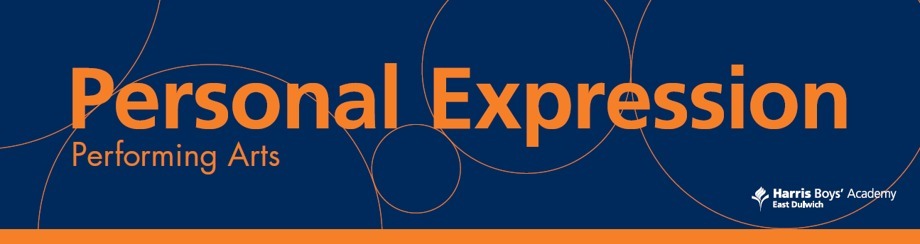 Personal expression