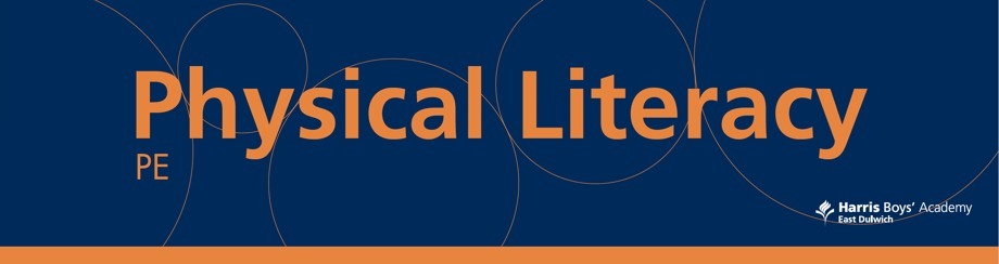 Physical literacy
