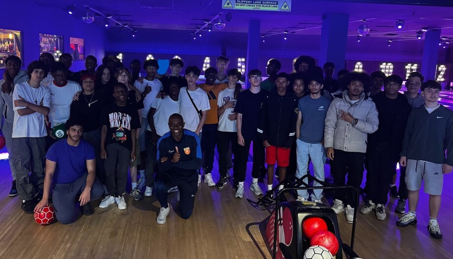 Bowling (1)